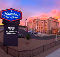 Hampton Inn  Suites Farmington - Accommodation Los Angeles