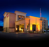 Hampton Inn  Suites Gallup - Accommodation Los Angeles