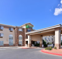 Holiday Inn Express - Accommodation Los Angeles