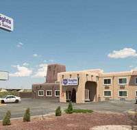 Knights Inn  Suites Gallup - Accommodation Los Angeles