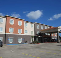 Best Western Abbeville Inn  Suites - Accommodation Los Angeles
