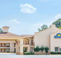 Days Inn Abbeville - Accommodation Los Angeles