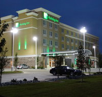 Holiday Inn Covington - Accommodation Los Angeles
