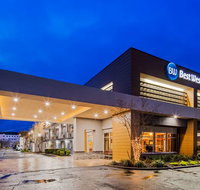 Best Western Northpark Inn - Accommodation Los Angeles