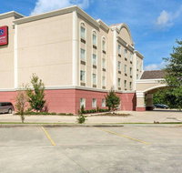 Comfort Suites Covington Mandeville - Accommodation Los Angeles