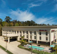 Hampton Inn Covington - Accommodation Los Angeles