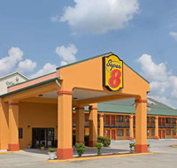 Super 8 Covington - Accommodation Los Angeles