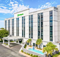 Holiday Inn Alexandria Downtown - Accommodation Los Angeles