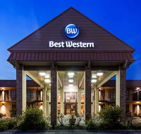 Best Western Inn Suites  Conference Ctr - Accommodation Los Angeles