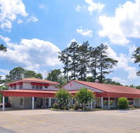 Americas Best Value Inn Winnsboro - Accommodation Los Angeles