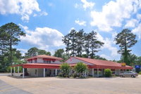 Andrews Sc Accommodation Los Angeles