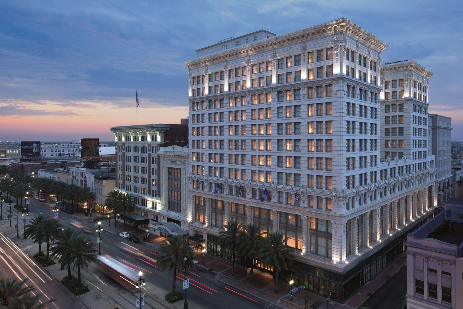 The Ritz-Carlton, New Orleans - thumb 0