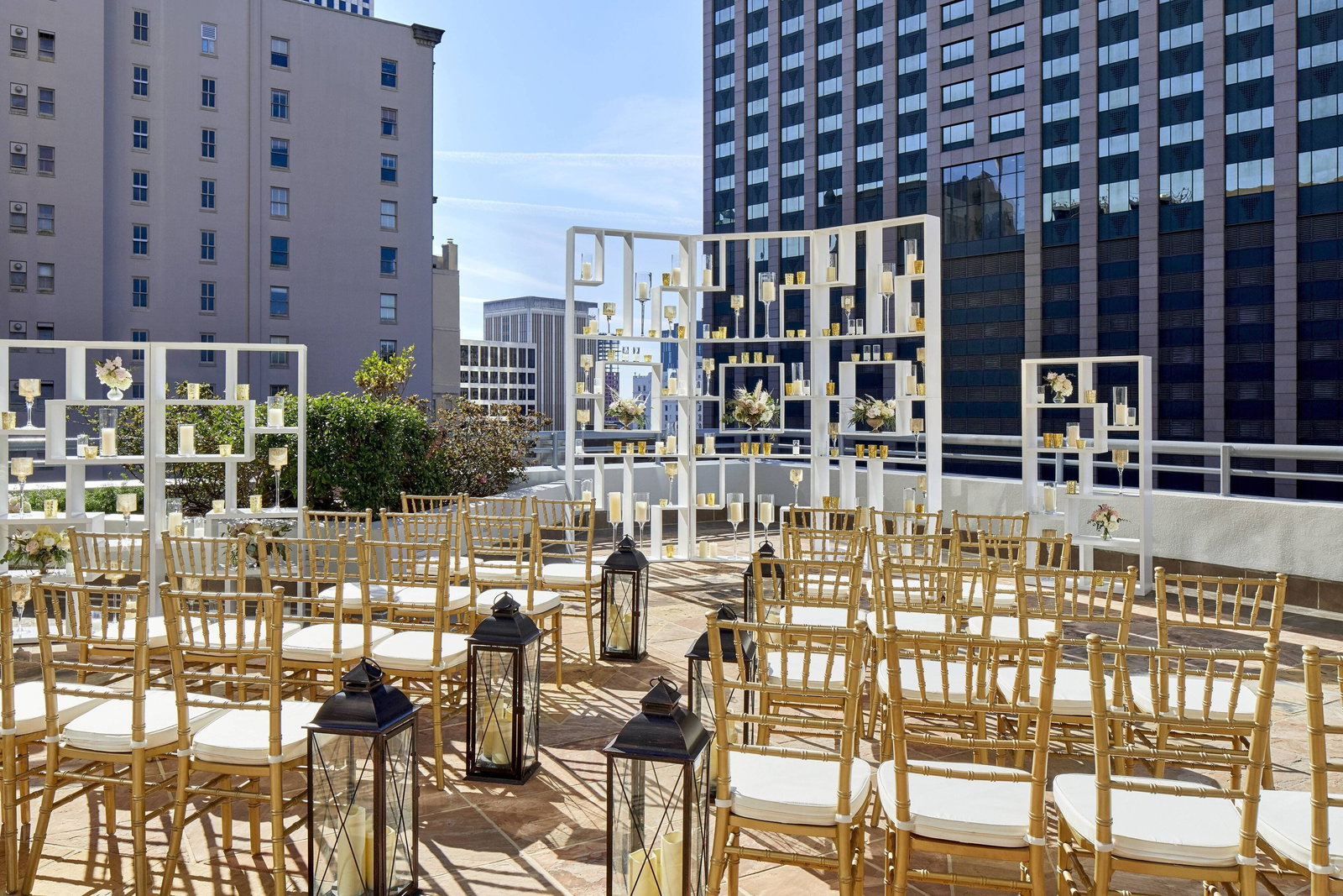 JW Marriott New Orleans - thumb 14