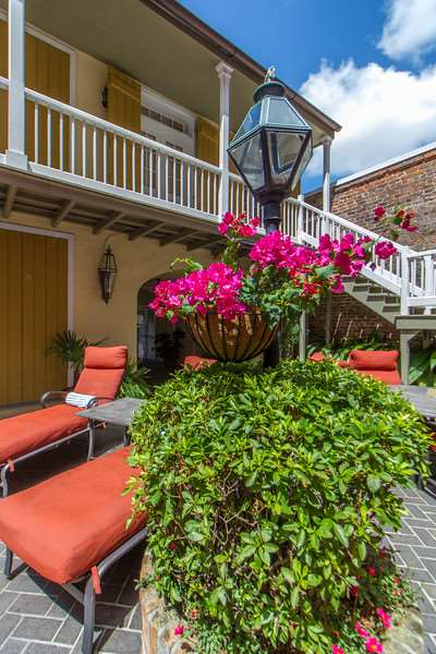 Dauphine Orleans Hotel - thumb 1