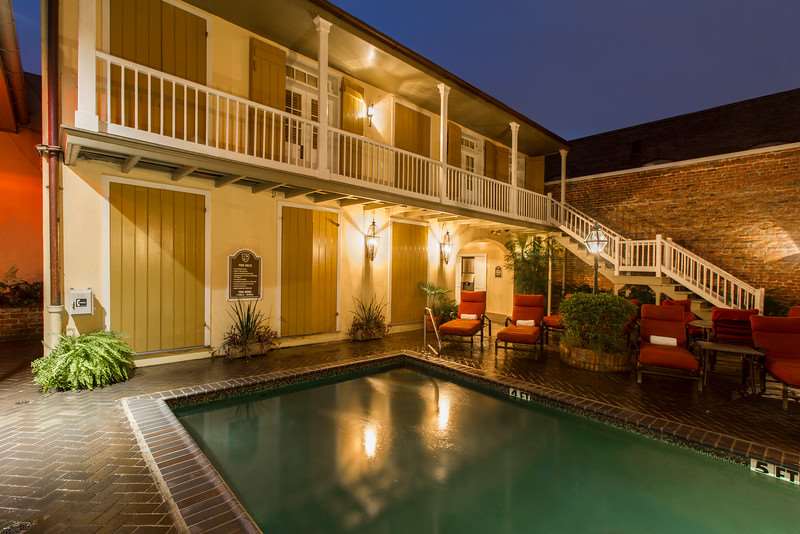 Dauphine Orleans Hotel - thumb 2