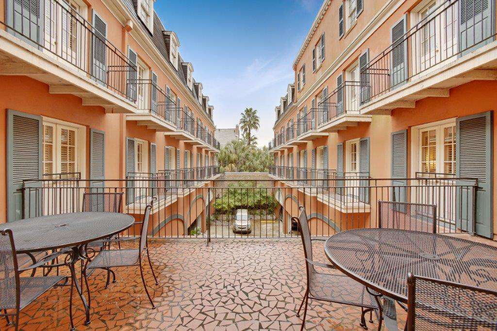 Dauphine Orleans Hotel - thumb 5