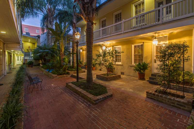 Dauphine Orleans Hotel - thumb 6