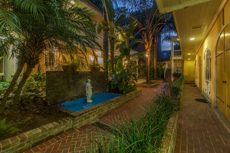 Dauphine Orleans Hotel - thumb 7