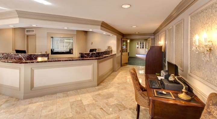 Dauphine Orleans Hotel - thumb 8