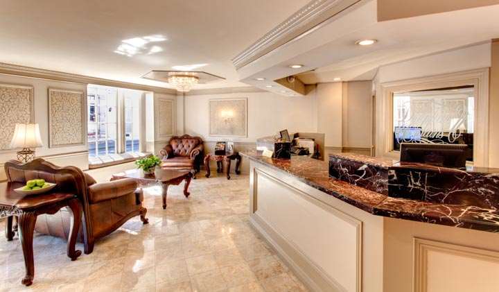 Dauphine Orleans Hotel - thumb 10