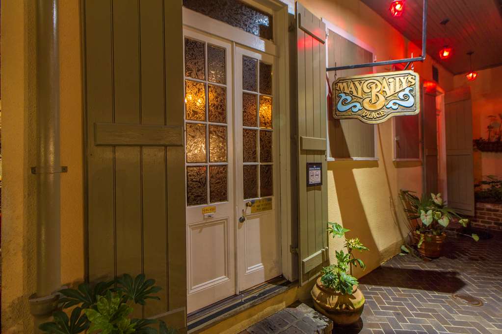 Dauphine Orleans Hotel - thumb 11