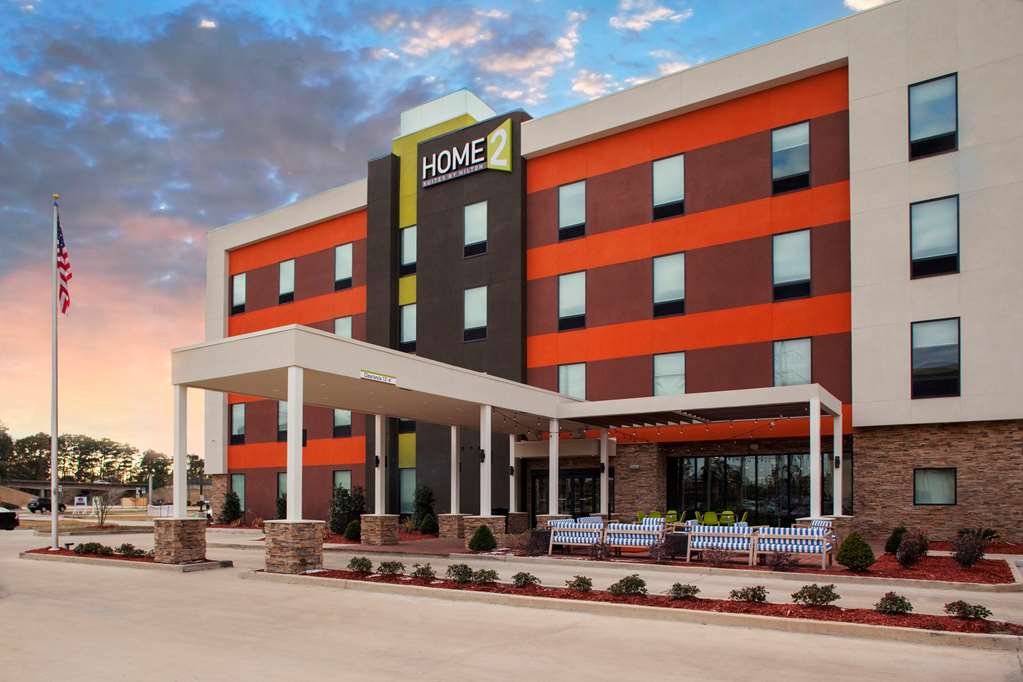 Home2 Suites By Hilton Lake Charles - thumb 0