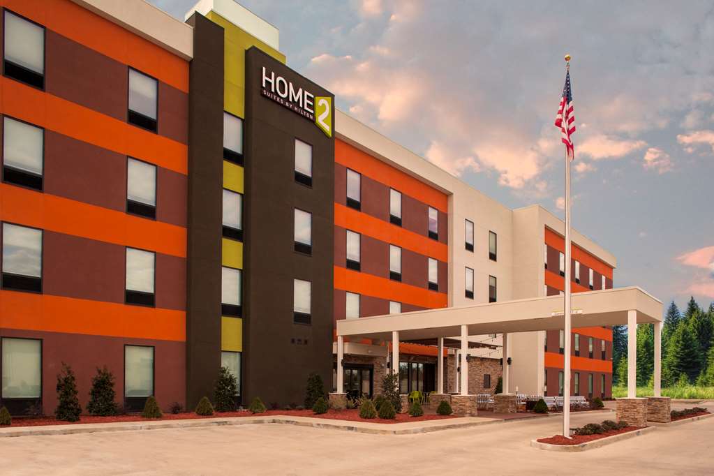 Home2 Suites By Hilton Lake Charles - thumb 1