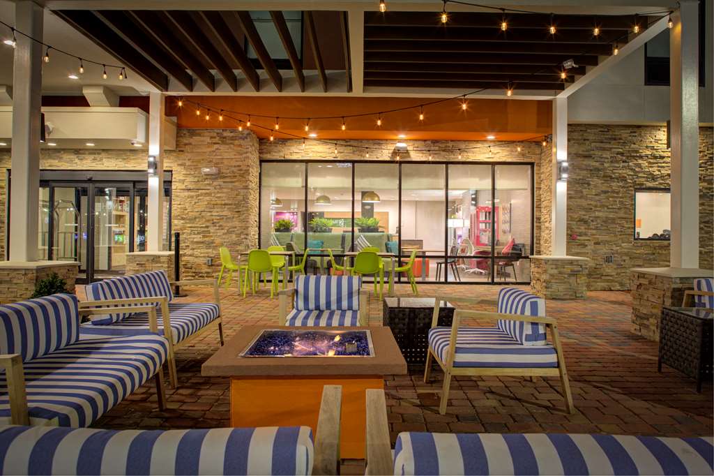 Home2 Suites By Hilton Lake Charles - thumb 2