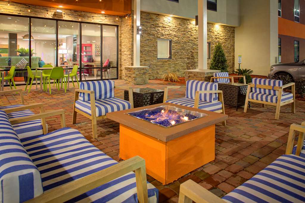 Home2 Suites By Hilton Lake Charles - thumb 3