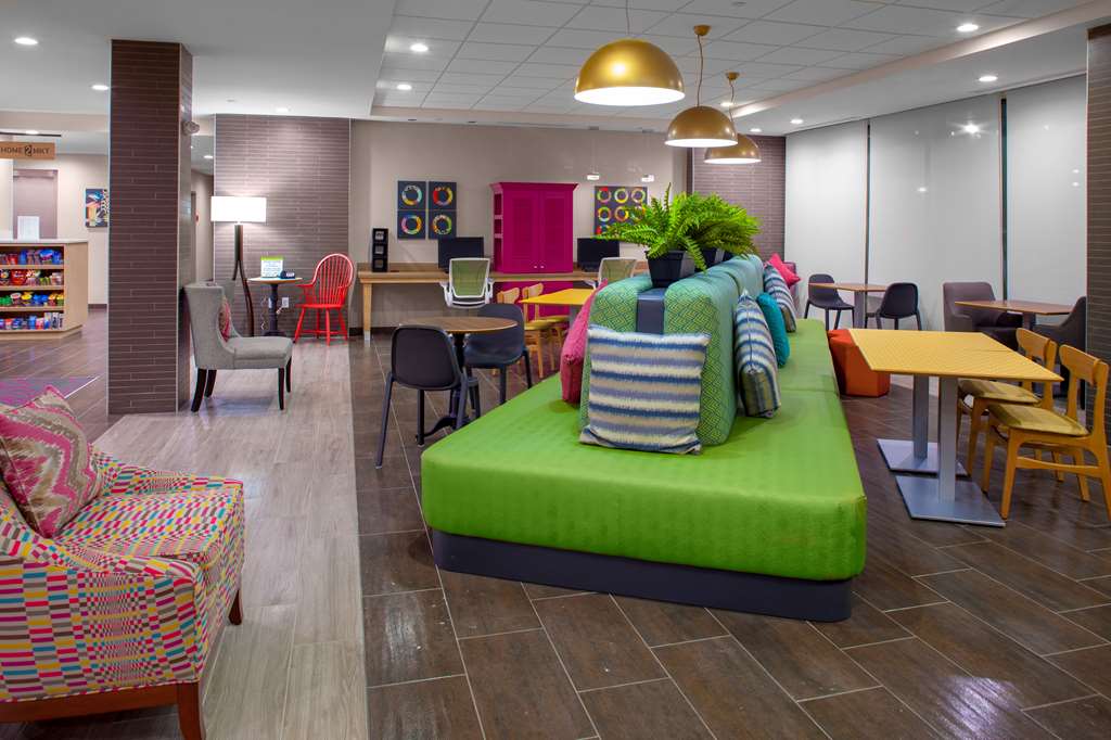 Home2 Suites By Hilton Lake Charles - thumb 4