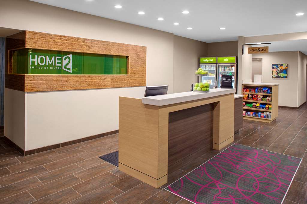 Home2 Suites By Hilton Lake Charles - thumb 5