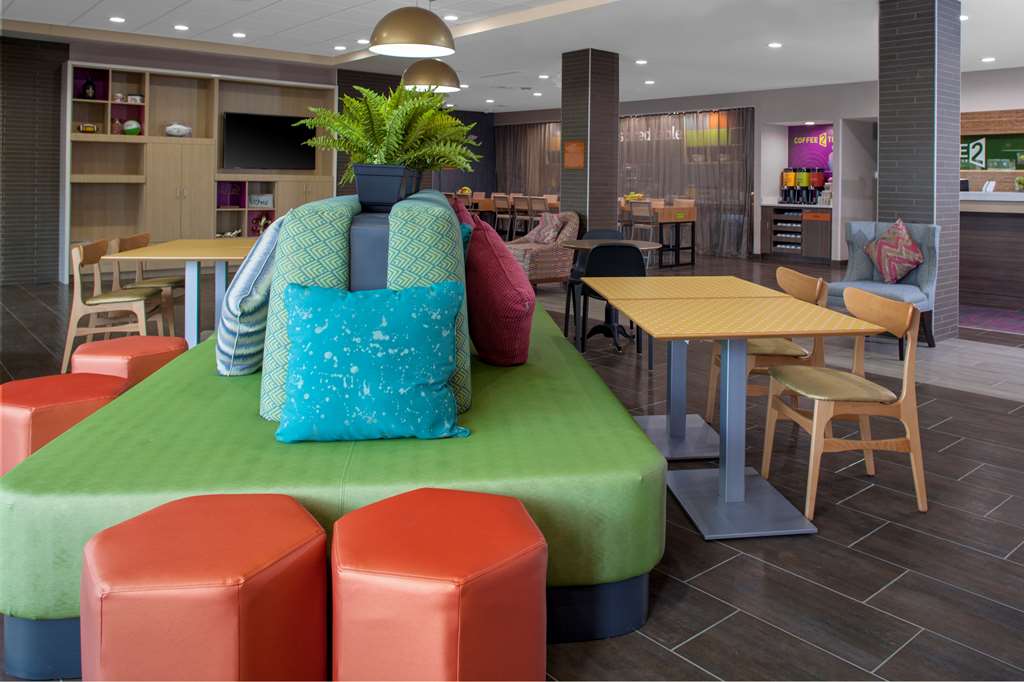 Home2 Suites By Hilton Lake Charles - thumb 6