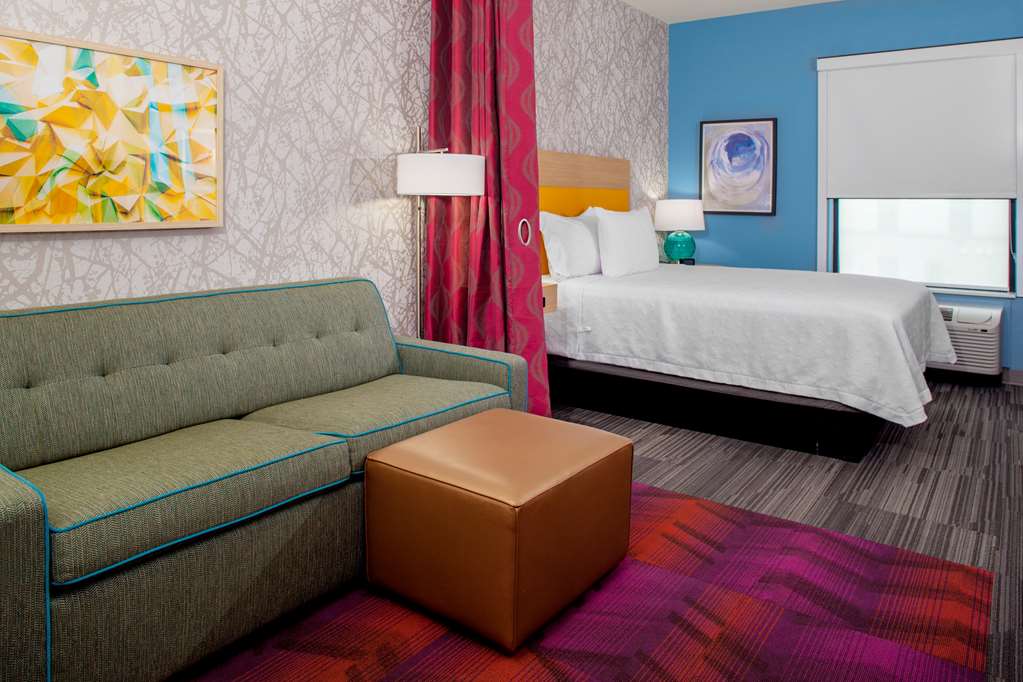 Home2 Suites By Hilton Lake Charles - thumb 8