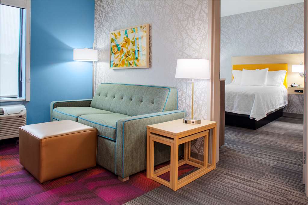 Home2 Suites By Hilton Lake Charles - thumb 9