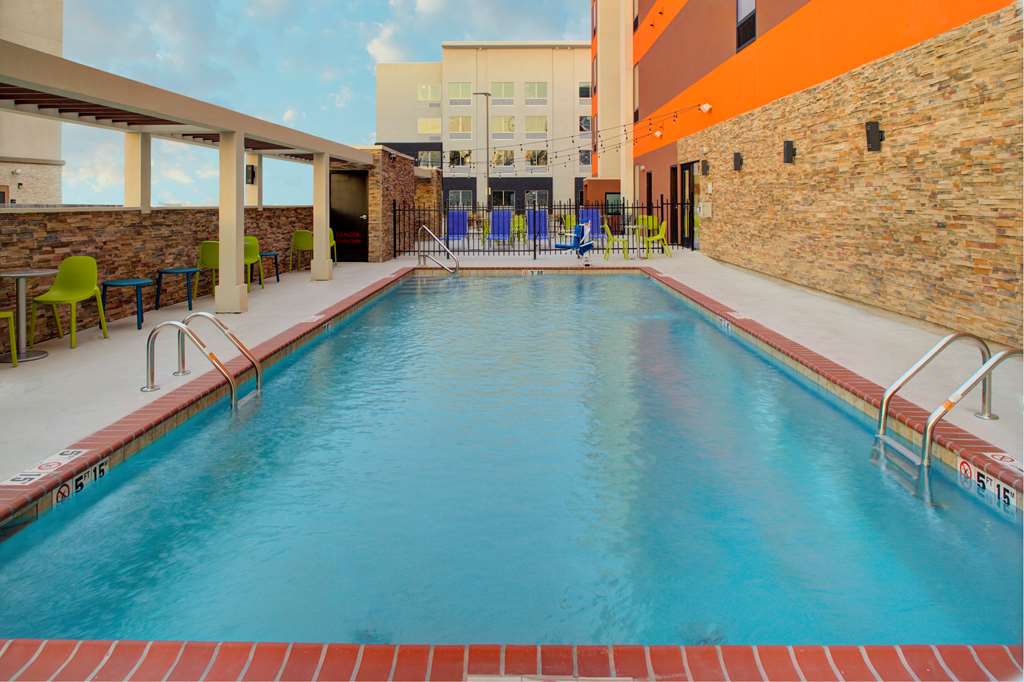Home2 Suites By Hilton Lake Charles - thumb 10