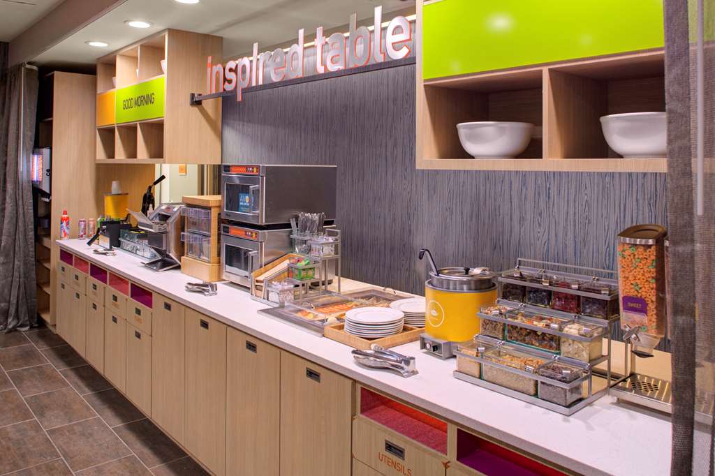 Home2 Suites By Hilton Lake Charles - thumb 11