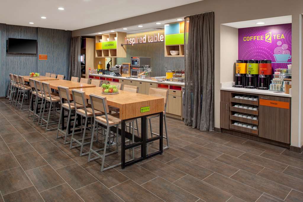Home2 Suites By Hilton Lake Charles - thumb 12