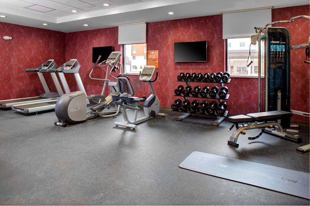 Home2 Suites By Hilton Lake Charles - thumb 13