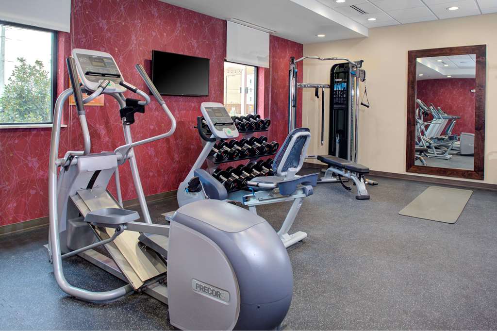 Home2 Suites By Hilton Lake Charles - thumb 14