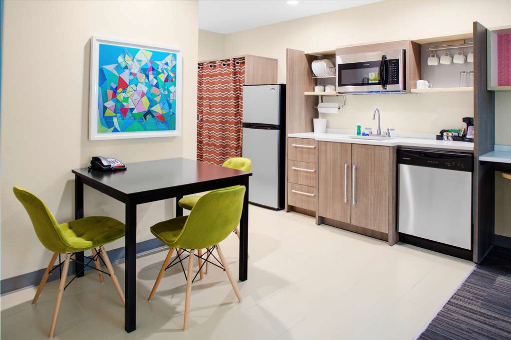 Home2 Suites By Hilton Lake Charles - thumb 15