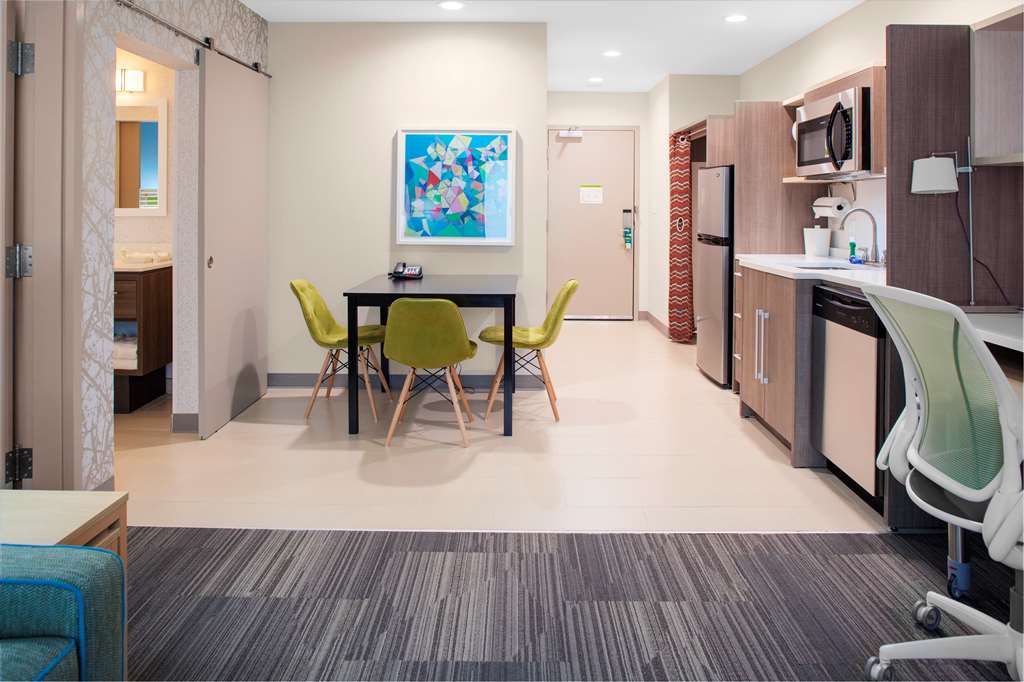 Home2 Suites By Hilton Lake Charles - thumb 16