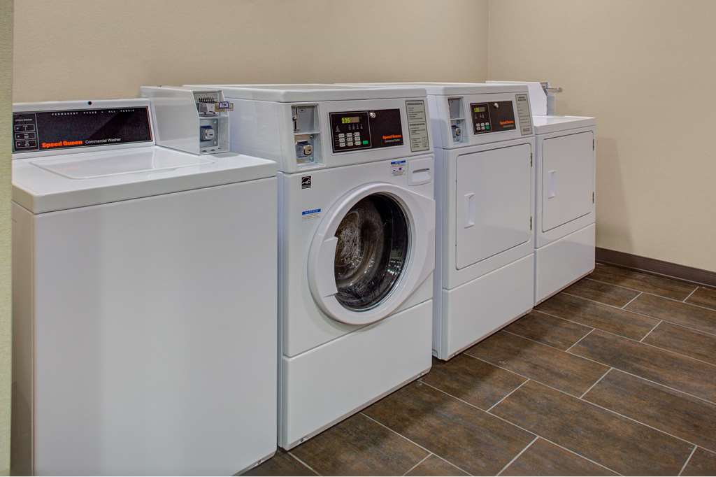 Home2 Suites By Hilton Lake Charles - thumb 17