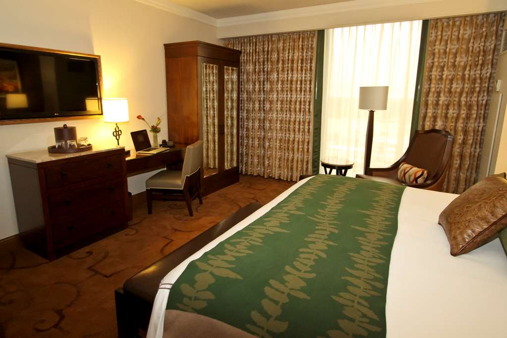 L'Auberge Du Lac Hotel & Casino - thumb 2