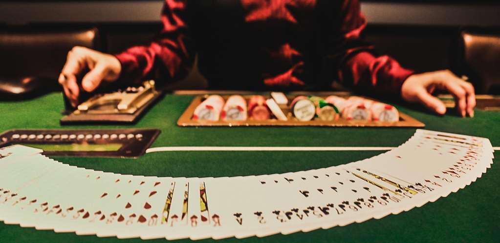 L'Auberge Du Lac Hotel & Casino - thumb 11