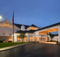Hilton Garden Inn Solomons - Accommodation Los Angeles