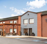 Country Inn Suites Dahlgren-King George - Accommodation Los Angeles