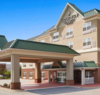 Country Inn  Suites Lexington Park - Accommodation Los Angeles
