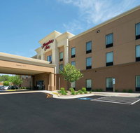 Hampton Inn Dahlgren VA - Accommodation Los Angeles