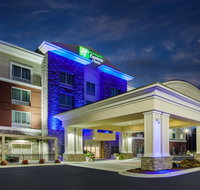 Holiday Inn Express  Suites - Accommodation Los Angeles