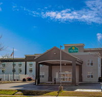La Quinta Inn  Suites Lexington Park - Accommodation Los Angeles